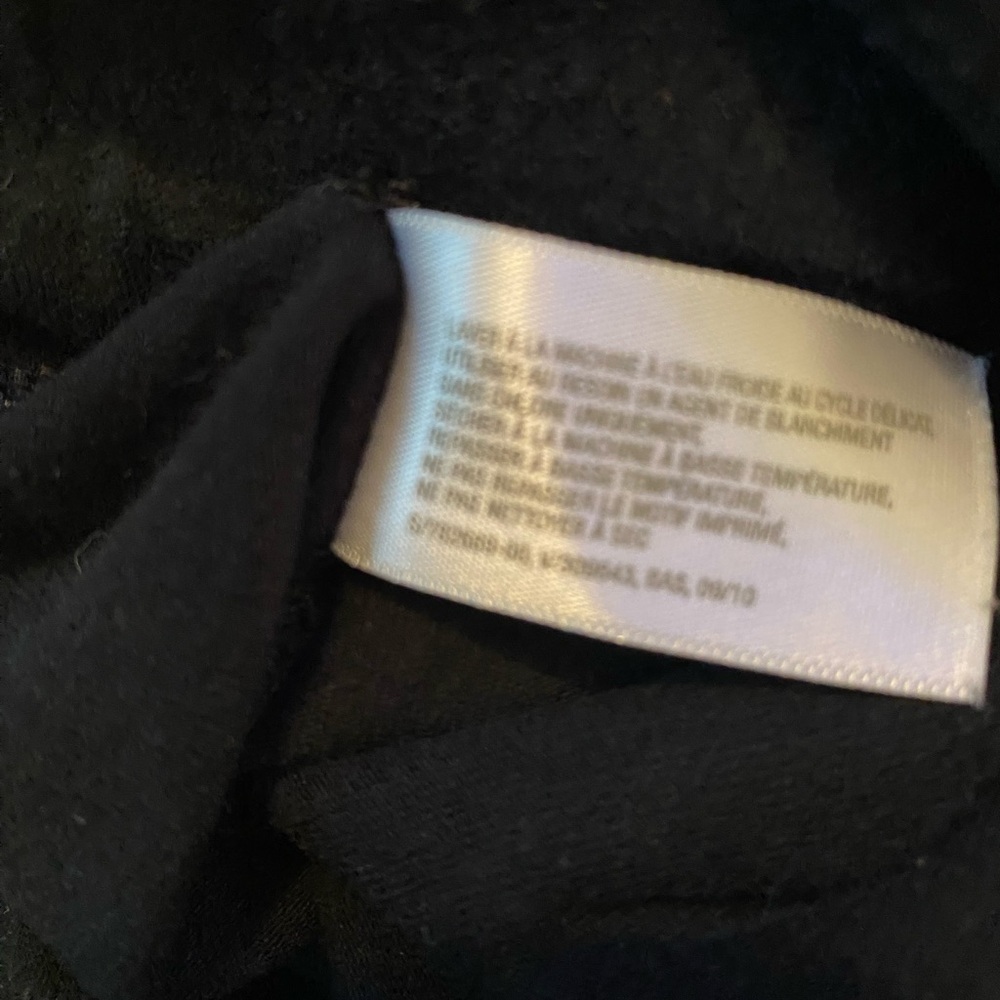 GapBodyFit Crop Yoga Pants - Picture 7 of 8